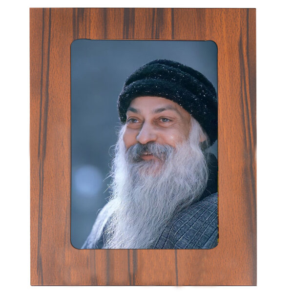 Osho Photo Frame